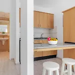 Flatguest Alisios Playa 4 Lejlighed