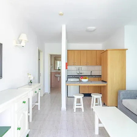 Flatguest Alisios Playa 4