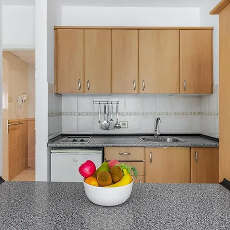 Flatguest Alisios Playa 4 Corralejo