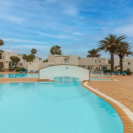 Apartment Flatguest Alisios Playa 4