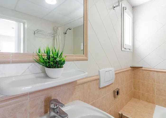 Flatguest Alisios Playa 4 Lejlighed Corralejo