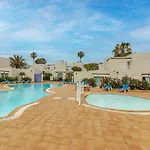 Flatguest Alisios Playa 4 * Κοραλέχο