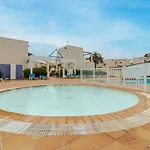 Flatguest Alisios Playa 4 Διαμέρισμα *