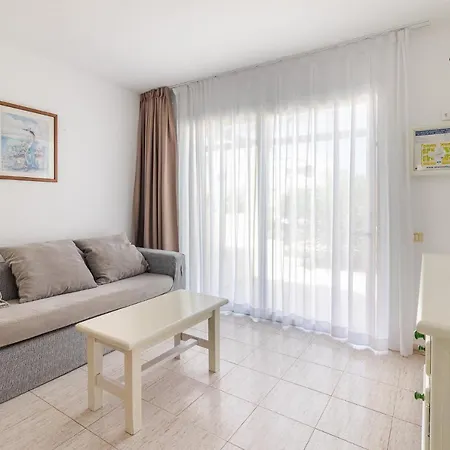 Flatguest Alisios Playa 4 Appartement *