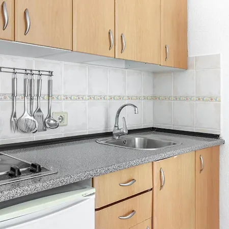 Flatguest Alisios Playa 4 Apartment Corralejo