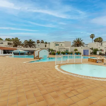 Flatguest Alisios Playa 4 *