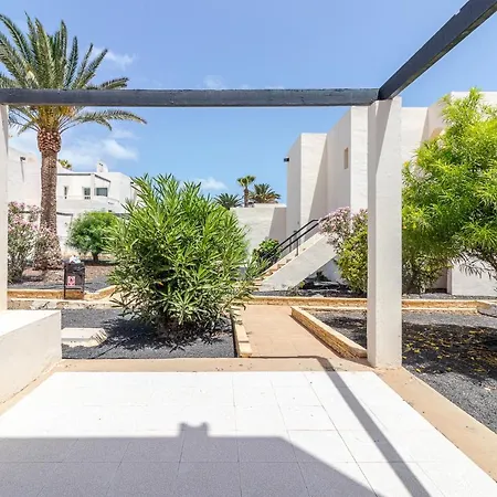 Flatguest Alisios Playa 4 Corralejo