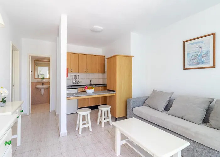 Apartamento Flatguest Alisios Playa 4 Corralejo