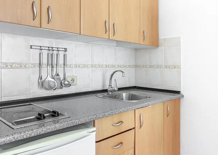 Flatguest Alisios Playa 4 Apartamento Corralejo