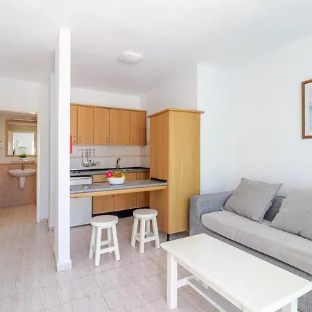 Appartamento Flatguest Alisios Playa 4 Corralejo